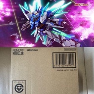 [港版] Metal Robot 魂 Gundam Age-FX [AGE-FX] 模型