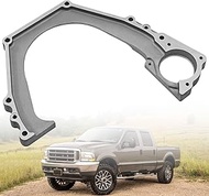 1818265C1 Transmission Adapter Spacer Plate Fits For Ford F250 F350 1994-2002 7.3L E4OD 4R100 ZF5 F-