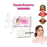 BRILLIANT KAYAKUKAYAMU BLEACHING SOAP