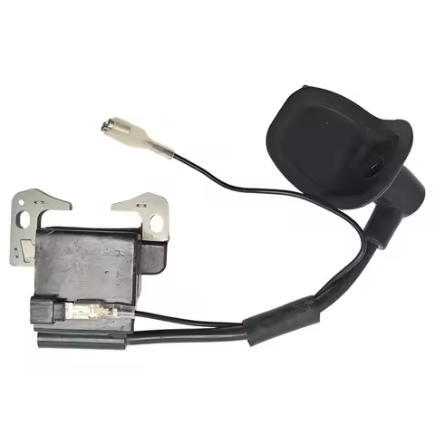 Ignition Coil Wire For Subaru Robin NB411 EC04 BG411 CG411 NB 411 Module Magneto 2-Stroke Engine Mot