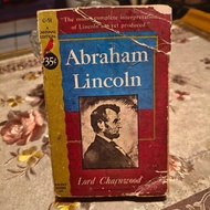 Lord Charnwood: Abraham Lincoln
