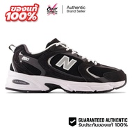 New Balance Mr530cc'black/White 1 Authentic Shoes Sneakers Casual