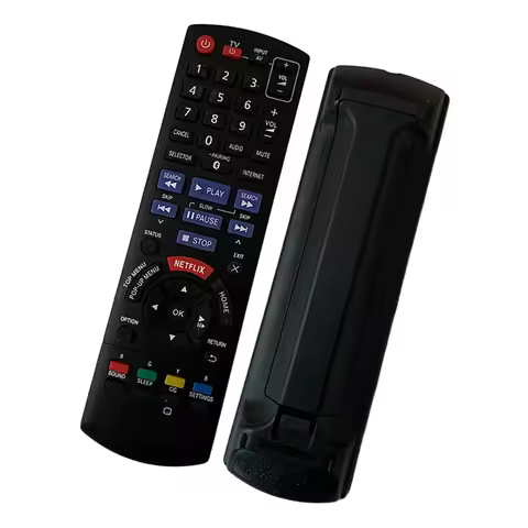 SA-BTT405 SC-BTT405 SA-BTT505GN SC-BTT505GN Remote Control Fit For Panasonic Blu-ray Disc DVD Home T