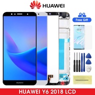 HUAWEI Y6 PRIME 2018/Y6 2018/ Y6 pro 2018 ATU-L22 LCD REPLACEMENT