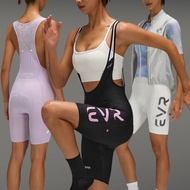 Evr Pro Bib Shorts Cycling Apparel Kx2428 (Womens)