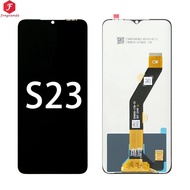 Original itel s23 lcd guaranteed to be great