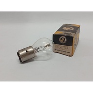 FLOSSER 64540 6V 45/40W BA20D HEADLIGHT BULB