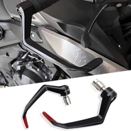For Kawasaki ZX4R ZX4RR ZX6R ZX10R Brake Clutch Lever Protector ZX-4R RR 6R 10R Motorcycle Bow Guard