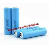 WSS Second hand Samsung 18650 Heavy Duty Rechargeable Battery
