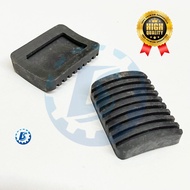 🔥High Quality👍Toyota Dyna LH80 YH81 Crown LS110 LS120 MS122 Clutch & Brake Pedal Pad Rubber