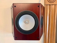 Speaker 喇叭 Monitor Audio RX-FX