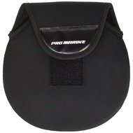 *Direct from JAPAN* PRO MARINE Round Reel Cover M ANC015-M [100% Authentic]