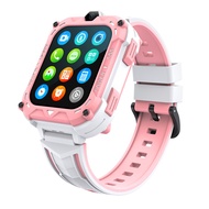 K39H 4g Kids Phone Smartwatch Pay Hit Video Call Gps Positioning Intelligent Voice Kids School Birthday Gift