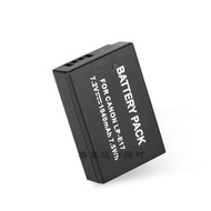Suitable for Canon LP-E17 Battery EOS 750D 760D 800D M3 M5 77D 200D Camera Battery