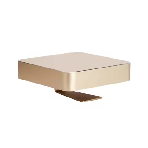 HISWISER MiniPC H110-01 Intel Core I5 8GB DDR4 512GB SSD Supports Intel's 6th/7th generation Core i7