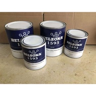 BELZONA 1593 BELZONA1593 Industrial Repair High Temperature Metal Anti-Corrosion Anti-High Temperatu