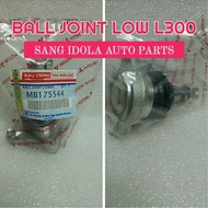 BALL JOINT JOIN LOW LOWER ARM BAWAH L300 L 300 DIESEL BENSIN