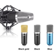BM800 Condenser Microphone Microphone V8S Sound Card Influencer Anchor Computer Recording Limited Se