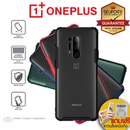 SE-UPDATE Flexi Anti-Shock Case Type 1 For OnePlus 9/9 Pro/Nord N10 5G/8T/8/7T/7 /