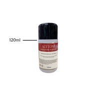100% PURE ACETONE PROFESSIONAL USE Multi purpose | Nail Polish | Gel Remover