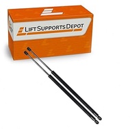 Lift Supports Depot Qty (2) Fits Expedition, Navigator 2018 to 2022 Front Hood 5B-269632 JL1B16C826A