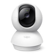 กล้องวงจรปิด TP-Link Tapo C200 Pan/Tilt Home Security Wi-Fi Camera