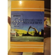 Construction Management - Fajardo