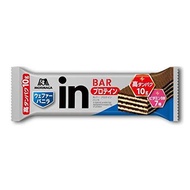 Morinaga Widerin Bar Protein Vanilla 36g x 24 Set