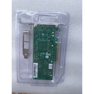 Intel x540-T2 Lenovo Version Dual Port 10G Network Card intelX540AT2 Chip RJ45 Network Port Dual Por