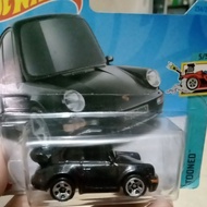 Porsche 911 Turbo 3.6(964)