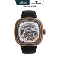 SEVENFRIDAY PS2/02 Official Jam Tangan Automatic Lelaki