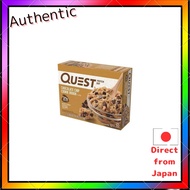 Quest Protein Bar - Chocolate Chip Cookie Dough - 4ct / Quest Nutrition Protein Bar Chocolate Chip C