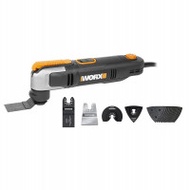 WORX 威克士 WX686 多功能切割機 | 11000-20000 rpm | 250W | 香港行貨