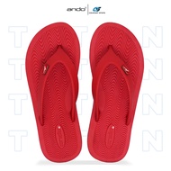 ANDO HAWAIIAN FASHION JAPIT SANDALS SIZE 38-42 Men Slipper Flip Flops Flipper Slipper Men