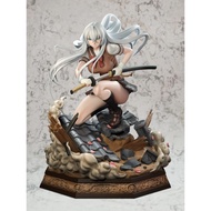 【PLS PM】Surreal Studio - Choun Shiryu Ikki Tousen Resin Statue GK Anime Figure