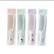 Hair comb / Hair comb character Hair comb