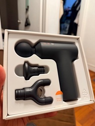 99% new  小米筋膜槍 Xiaomi Mini 2