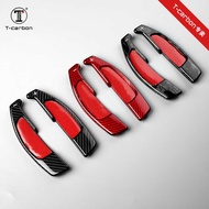 T-Carbon Shift Paddles Suitable for Mercedes-Benz A45CLA45C63S63GLAE6314 Front AMG Steering Wheel