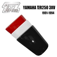 Motorcycle Accessories Rear Seat Cover Cowl Fairing TZR 250 1992 1993 Fit for 1991 - 1994 Yamaha TZR