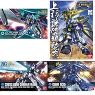 【新貨上架】HG 1/144 天際OO高達 / BB 332 上杉謙信頑駄無 / HGBF 1/144 海盜高達 / HGBF 1/144 老虎  Gundam 00 Sky / BB Senshi 