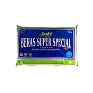 Beras Jati Super Special Jelapang Import 5kg