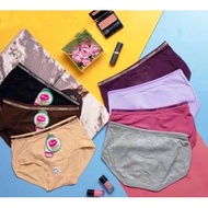 PIAOLI 2077 | 3pc Women's Panties