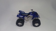 Yamaha ATV Diecast