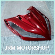 Genuine Front Center Cover - White/Blue/Red/Black/Gray(64300-K2V-H20)Honda Click 125i v3