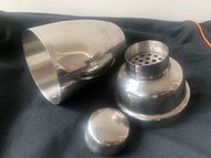 Cocktail Shaker 搖酒器 550ml (不銹鋼)