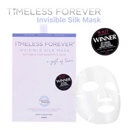 TIMELESS | Tomato Whitening Moisturizing Silk Mask