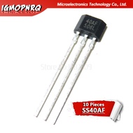 10pcs SS40AF SS41F SS495A SS49E 40AF 41F 495A 49E OH41F SS495A1 SS40 SS41 SS495 SS49 A3144E U18 US18