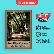 The Way Forward - Paperback - English - 9780595533718
