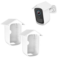 Camera Silicone Protective Cover/Case/Skin for eufy Security eufyCam 2C Cam & eufyCam 2C Pro Wireles