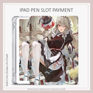 Alexandrina Sebastiane A16 air M3 air4/5/6 air7 10.2 gen7/8/9 mini4/5/6/7 8 iPad new pro11 pro12.9 p